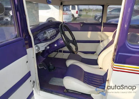 1928 Ford Model A from USA, damaged, VIN 465714